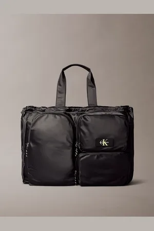 Calvin Klein Utility Tote Bag