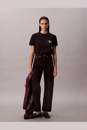 Calvin Klein 2 Pack Cotton T-shirts
