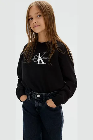 Calvin Klein Logo Jumper