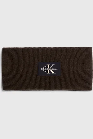 Calvin Klein Wool Blend Headband