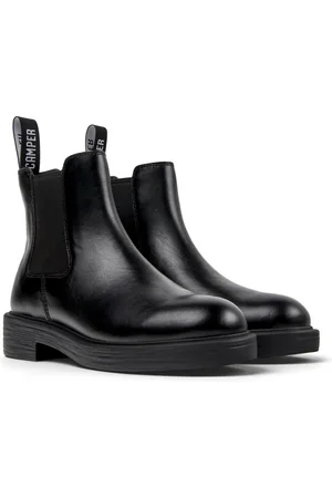 Camper Dean Botins para Mulher