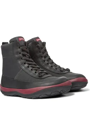 Camper Peu Pista Botas para Mulher