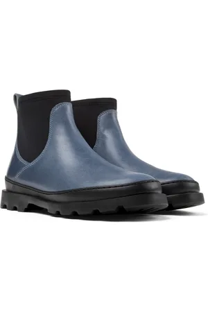 Camper Brutus Botins para Mulher