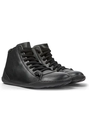 Camper Peu Botins para Mulher