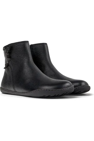 Camper Peu Botins para Mulher