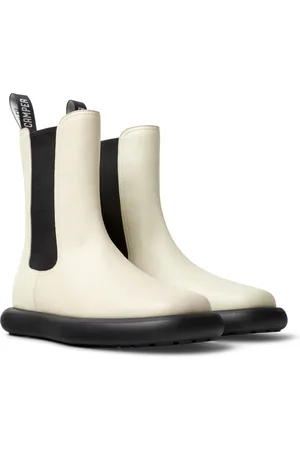 Camper Onda Botins para Mulher