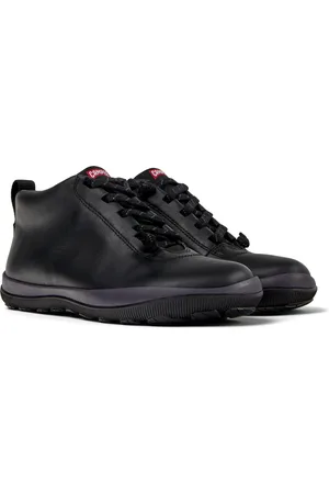 Camper Peu Pista Botins para Mulher