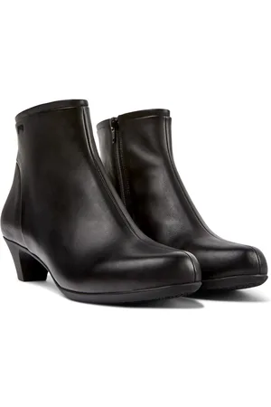 Camper Helena Botins para Mulher
