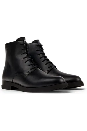 Camper Iman Botins para Mulher