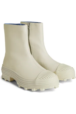 Camper Traktori Botas para Mulher