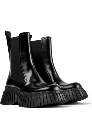 Camper BCN Botins para Mulher