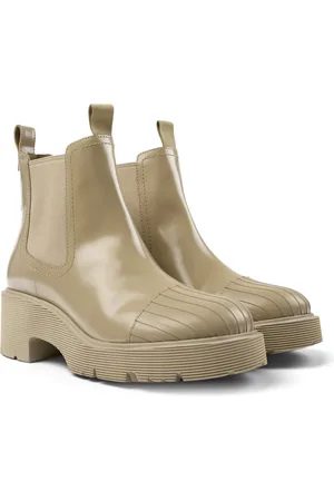 Camper Milah Botins para Mulher