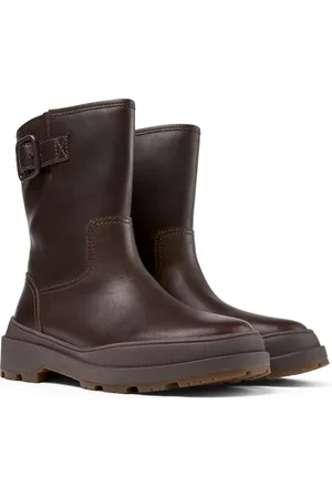 Camper Brutus Trek Botas para Mulher