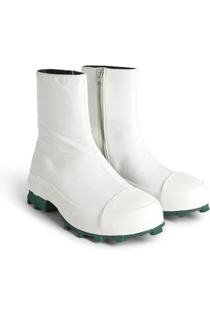 Camper Traktori Botas para Mulher