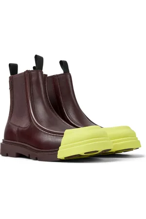 Camper Junction Botins para Mulher