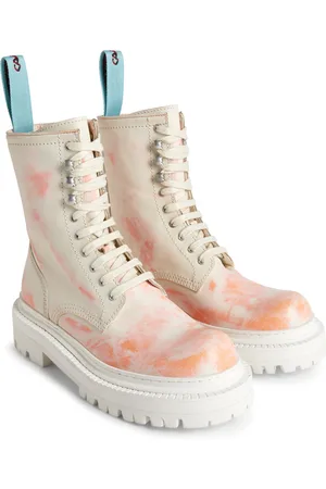 Camper Eki Botas para Mulher