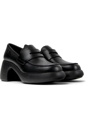 Camper Thelma Mocassins para Mulher