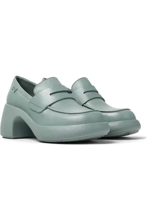 Camper Thelma Mocassins para Mulher