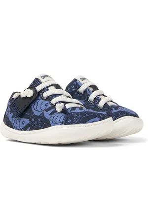 Camper Peu Sapatos informais mas elegantes para PRIMEIROS PASSOS