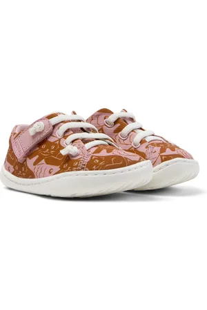 Camper Peu Sapatos informais mas elegantes para PRIMEIROS PASSOS