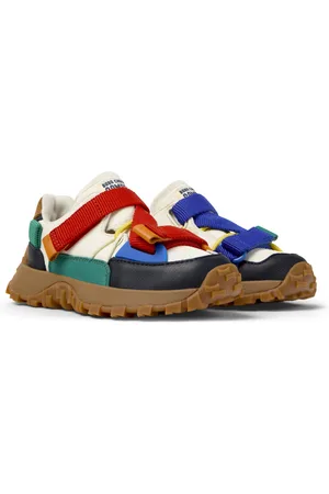 Camper Bobo Choses x Ténis para Raparigas