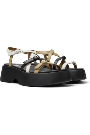 Camper Twins Sandálias para Mulher
