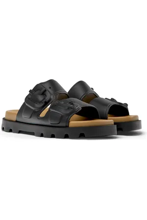 Camper Brutus Sandal Sandálias para Mulher