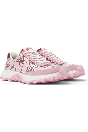 Camper Drift Trail VIBRAM Ténis para Mulher