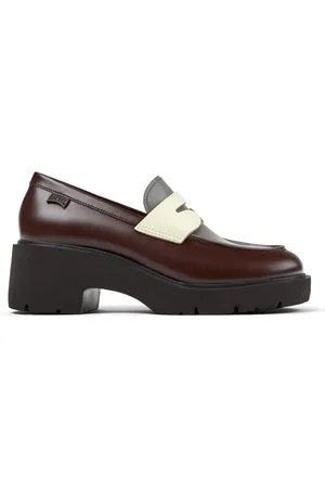 Camper Twins Sapatos formais para Mulher