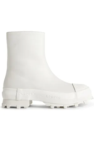 Camper Traktori Botas para Mulher