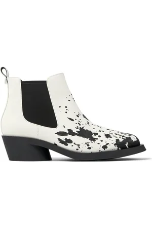 Camper Bonnie Botins para Mulher
