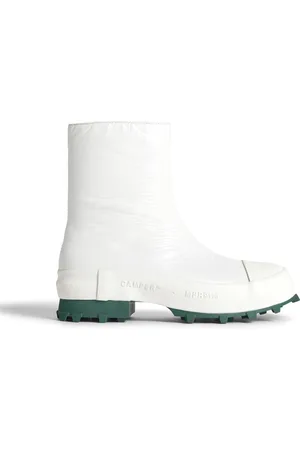Camper Traktori Botas para Mulher