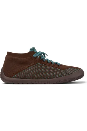 Camper Path Botins para Mulher