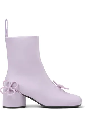 Camper Twins Botins para Mulher