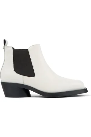Camper Bonnie Botins para Mulher