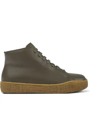 Camper Peu Terreno HYDROSHIELD® Botins para Mulher