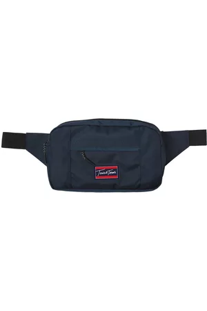 JACK & JONES Bolsa de cintura logo