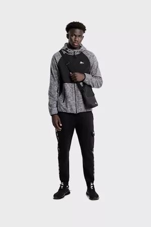Tenth Homem Polares - Casaco polar outdoor homem