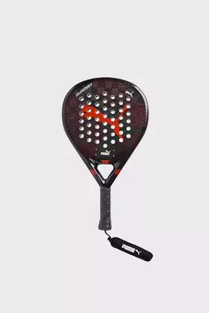PUMA Homem Sapatilhas de Padel - Raquete de padel solar attack homem