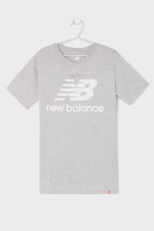 New Balance T-shirt casual mt01575 homem