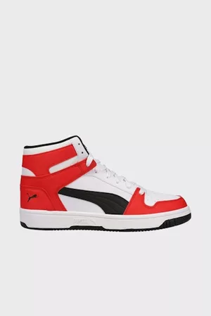 PUMA Sapatilhas casual rebound homem