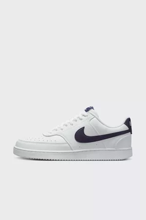 Nike Sapatilhas casual court Vision homem