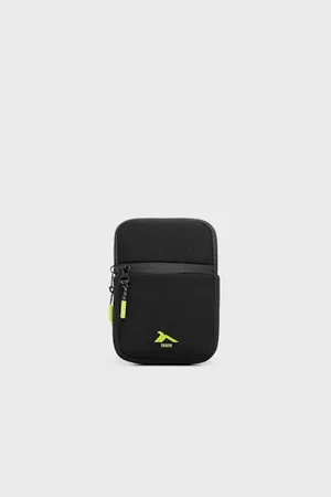Tenth Homem Mini mochilas - Mini bolsa de desportos homem