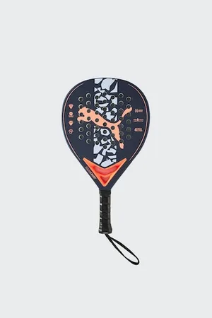 PUMA Raquete de padel solarcourt homem