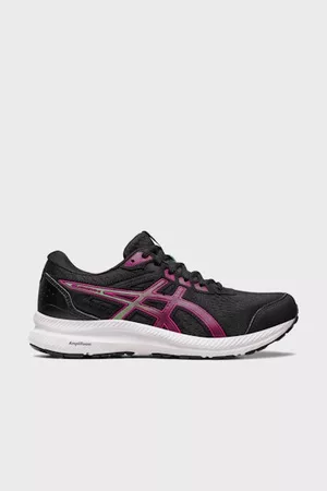 Asics Mulher Sapatilhas de Corrida - Sapatilhas running gel contend mulher