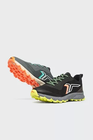 Tenth Homem Sapatilhas Running & Atletismo - Sapatilhas running dynamic trail mn homem