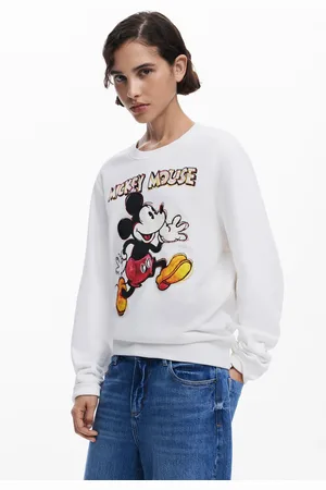 Desigual Moletom Mickey Mouse™