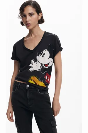 Desigual Camiseta Mickey Mouse™