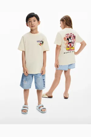 Desigual Camiseta Mickey Mouse™