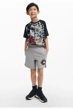 Desigual Calções Mickey Mouse™